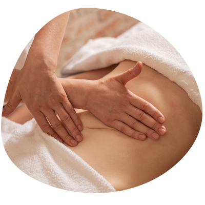 Sephira Healing Lymphatic Drainage