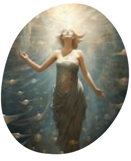 Goddess Sephira