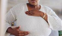 Breast Massage Self-Care Online Workshop