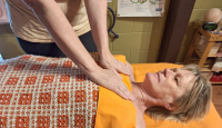 Breast and Chest Massage Therapy for RMTs
